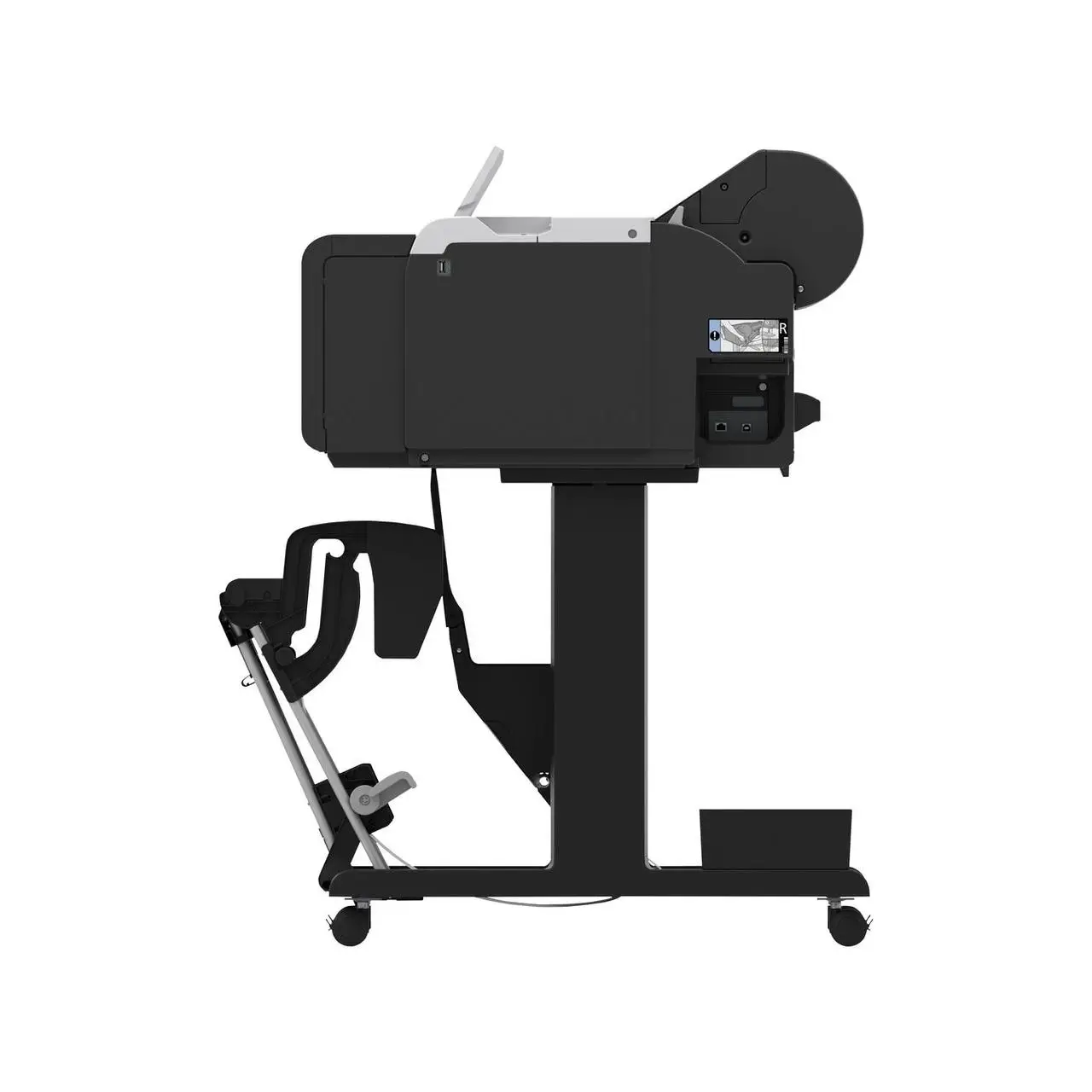 Плоттер Canon imagePROGRAF TM-255 (6238C003)